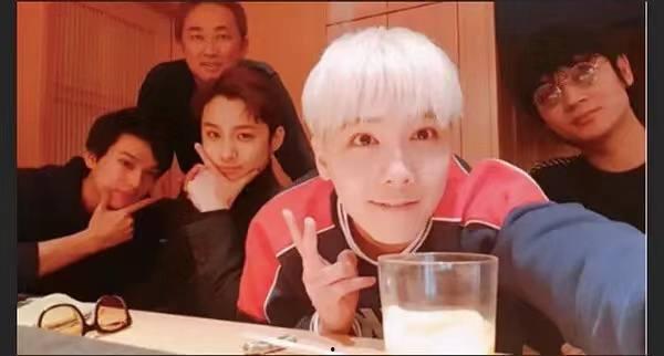 日本娱乐圈人物爆料,明星爆料背后的惊人真相  第1张