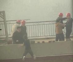 小孩爆料拆迁视频大全最新,小孩视角下的震撼瞬间  第2张